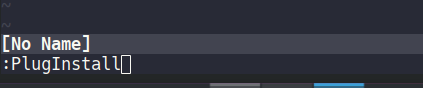 install neovim on archlinux