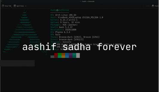 aashif-sadha-as-forever